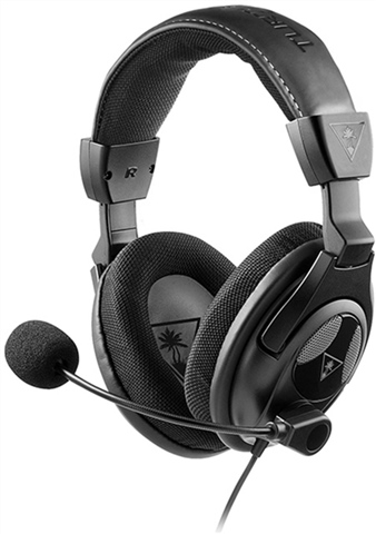 Turtle Beach Ear Force PX24 PS4 XB1 PC CeX UK Buy Sell